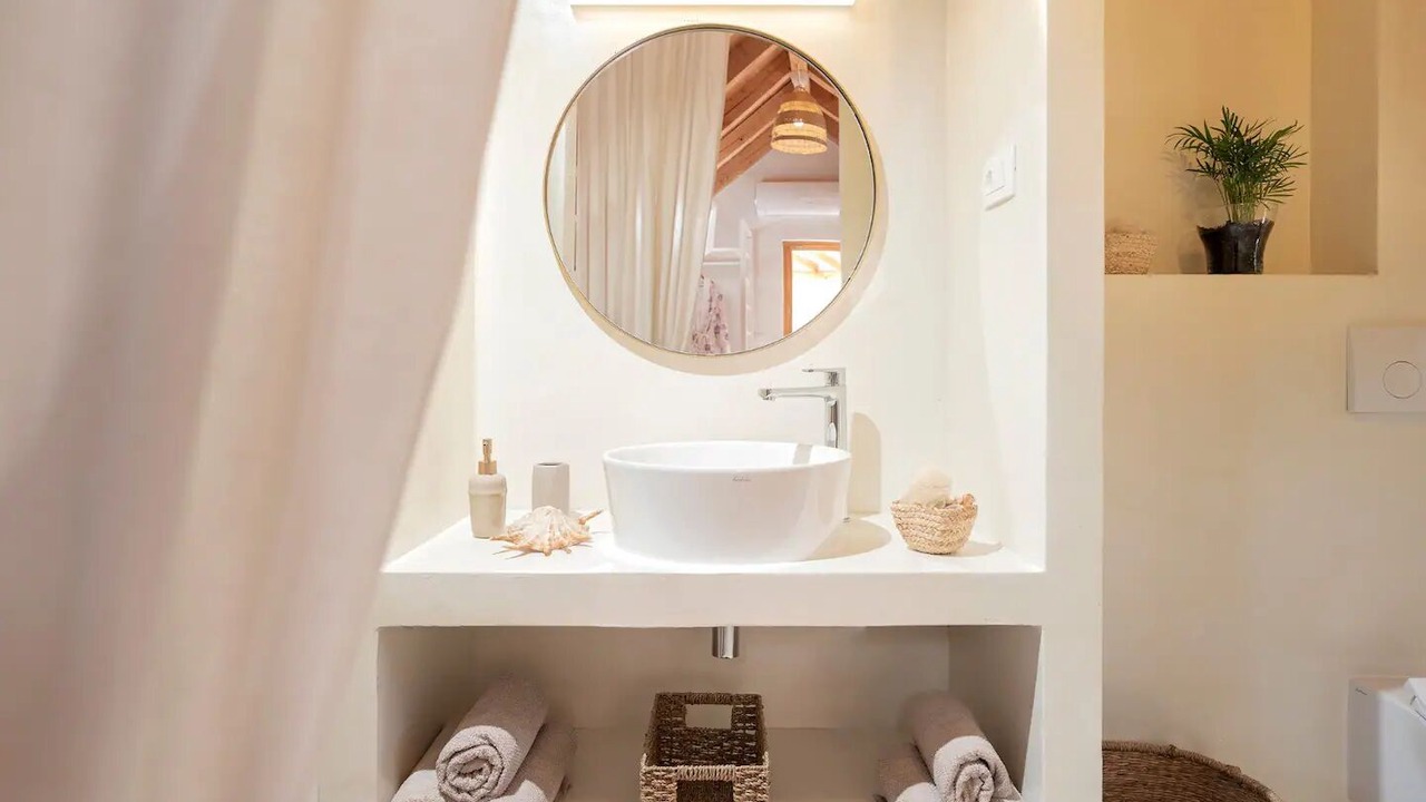 Photo of Bathroom in Dol