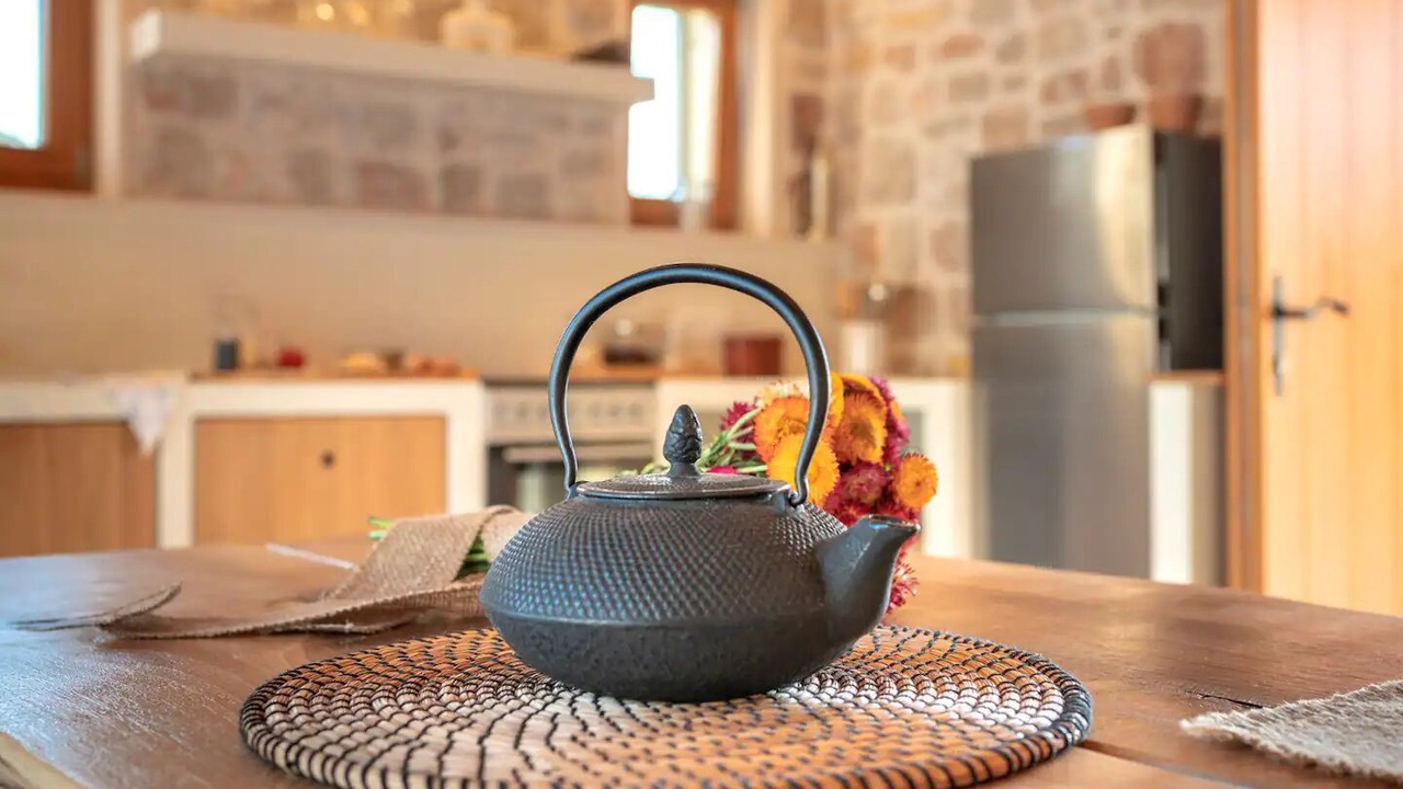 Photo of Kitchen in Dol