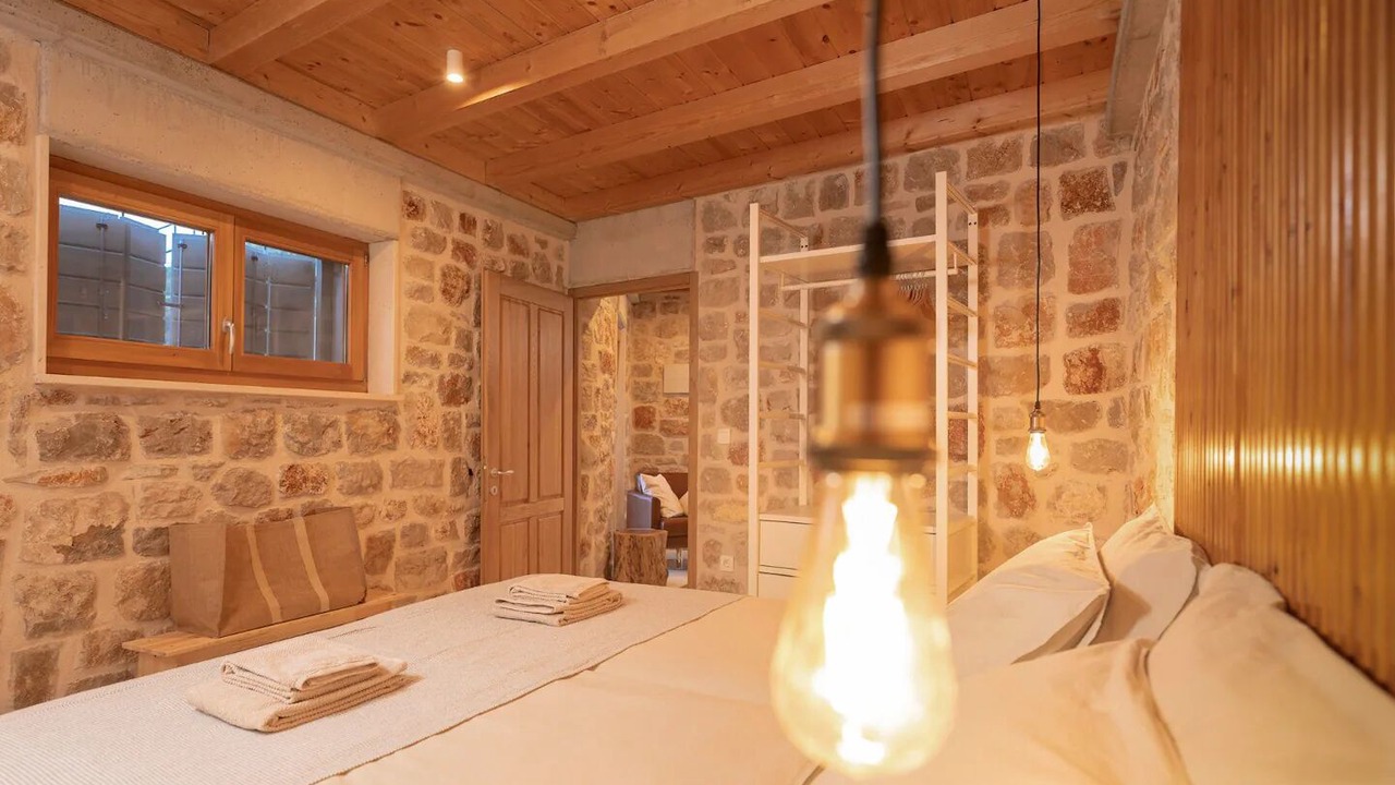 Photo of Bedroom in Dol