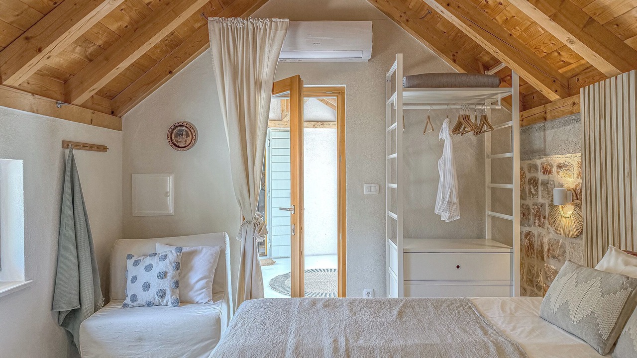 Photo of Bedroom in Dol