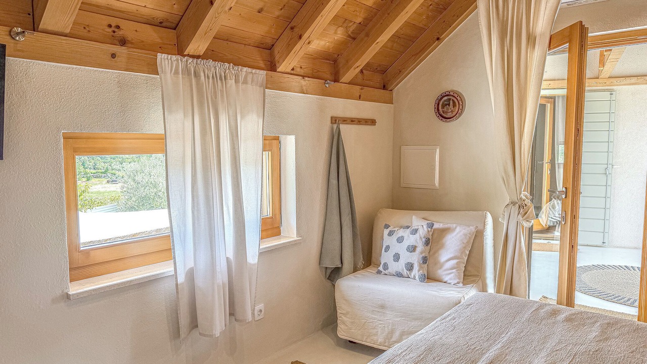 Photo of Bedroom in Dol