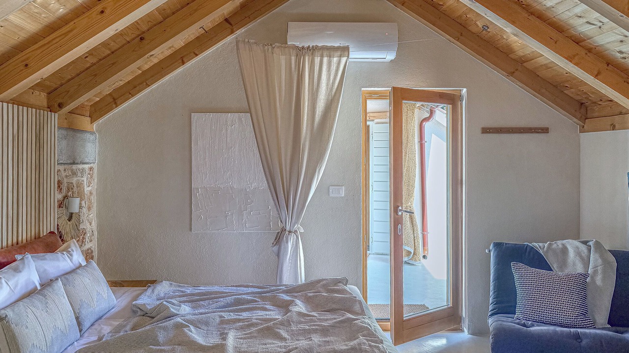 Photo of Bedroom in Dol