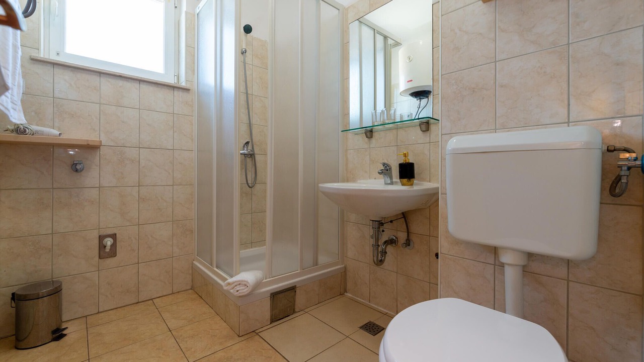 Photo of Bathroom in Vinjerac