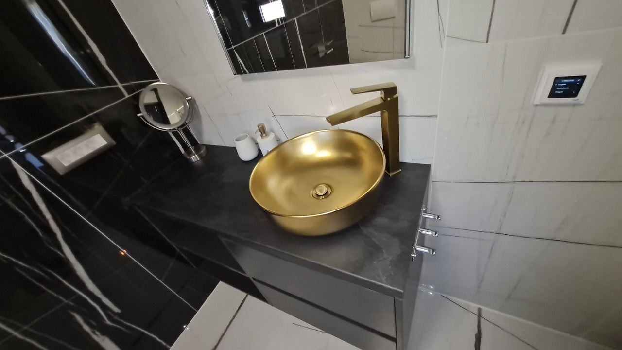 Photo of Bathroom in Funtana