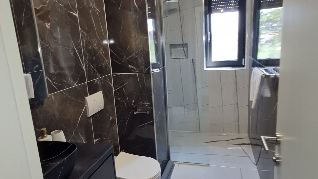 Photo of Bathroom in Funtana