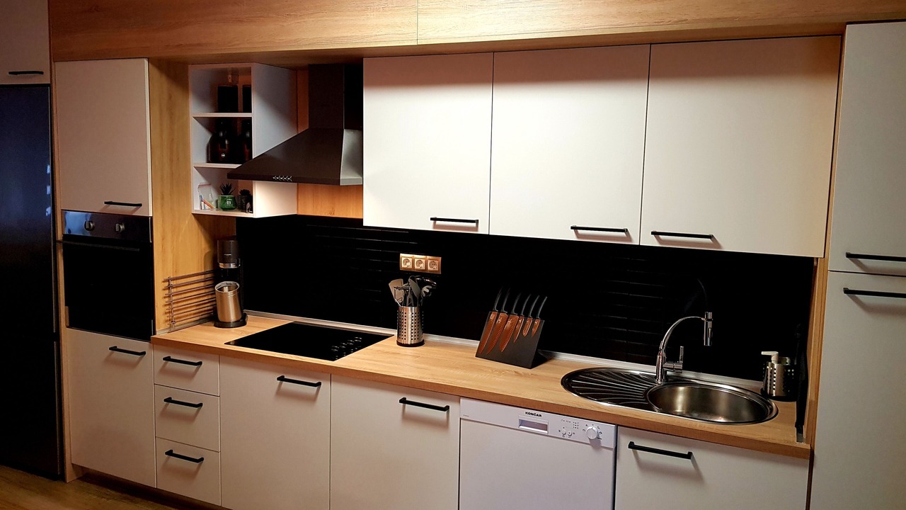 Photo of Kitchen in Bribir