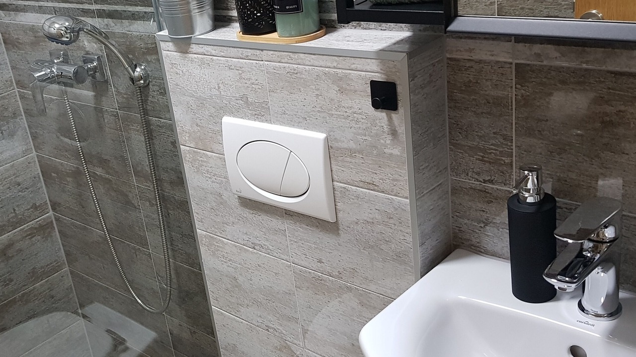 Photo of Bathroom in Bribir