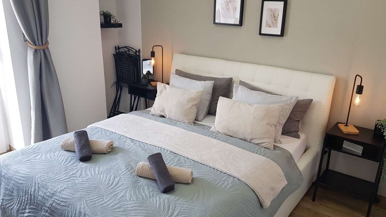 Photo of Bedroom in Bribir