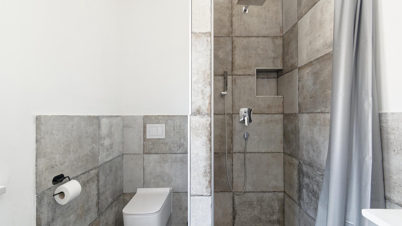 Photo of Bathroom in Jadreski