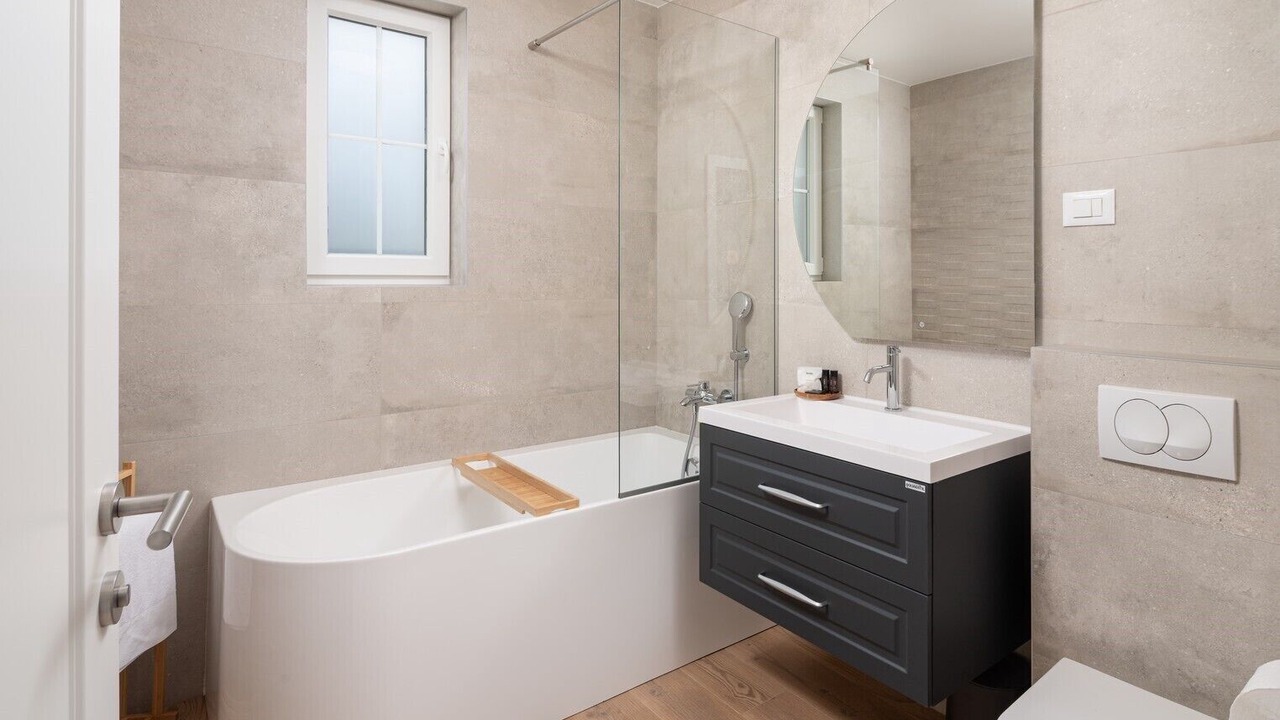 Photo of Bathroom in Murvica