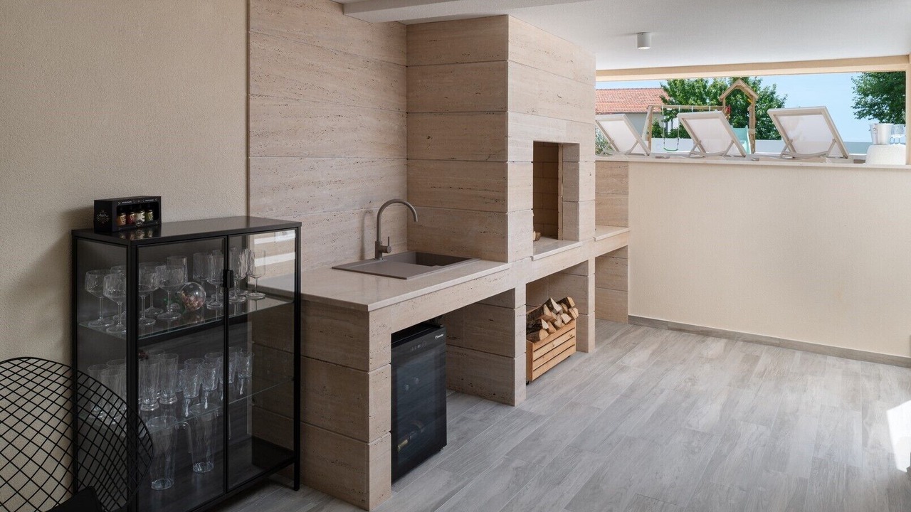 Photo of Kitchen in Murvica