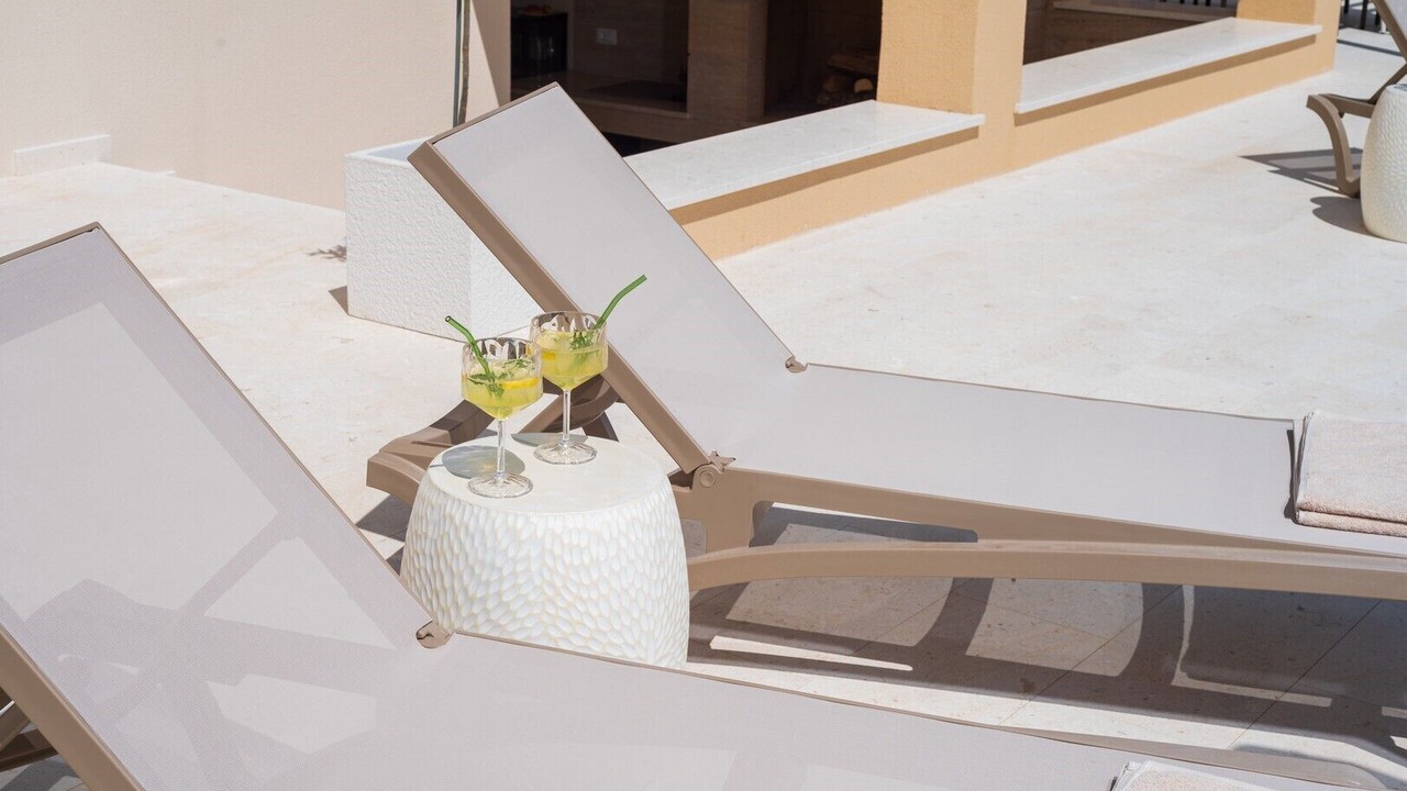 Photo of Patio Balcony in Murvica