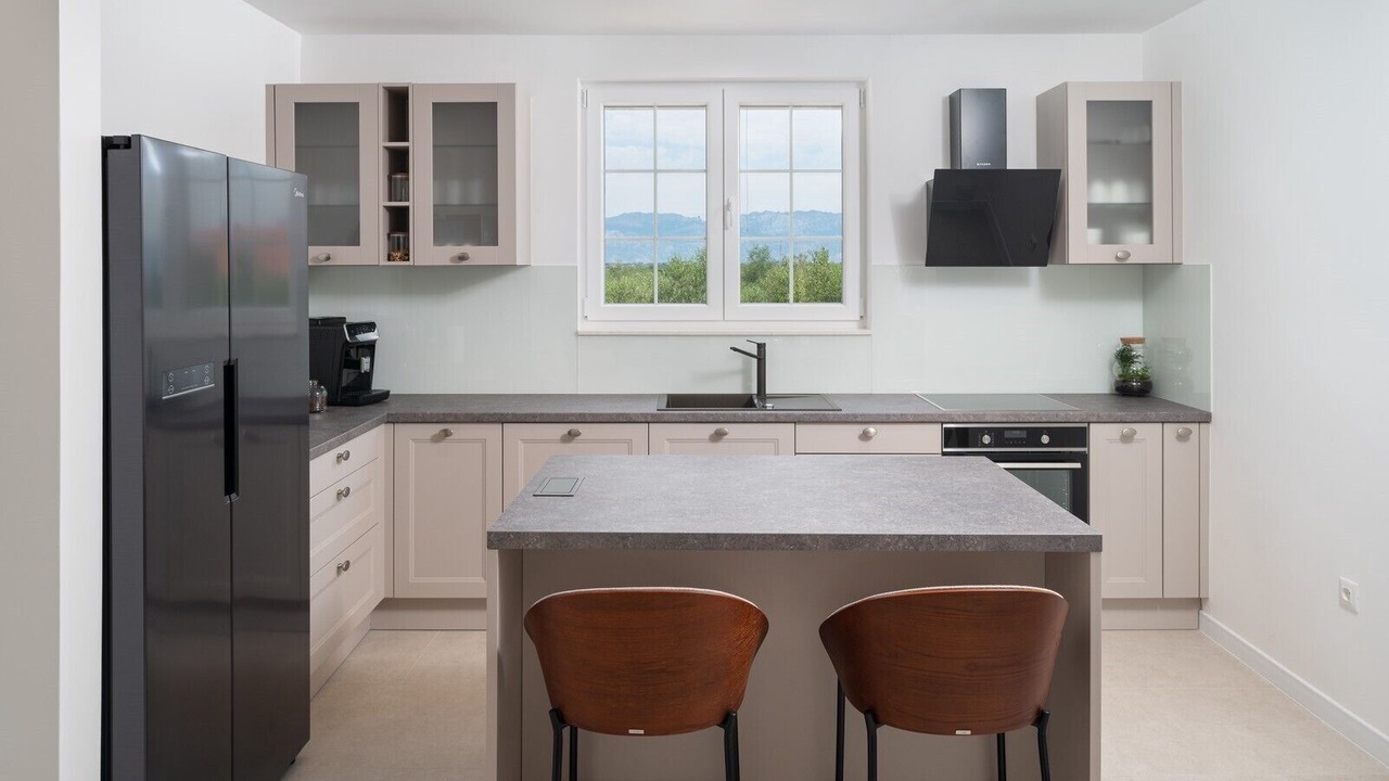 Photo of Kitchen in Murvica