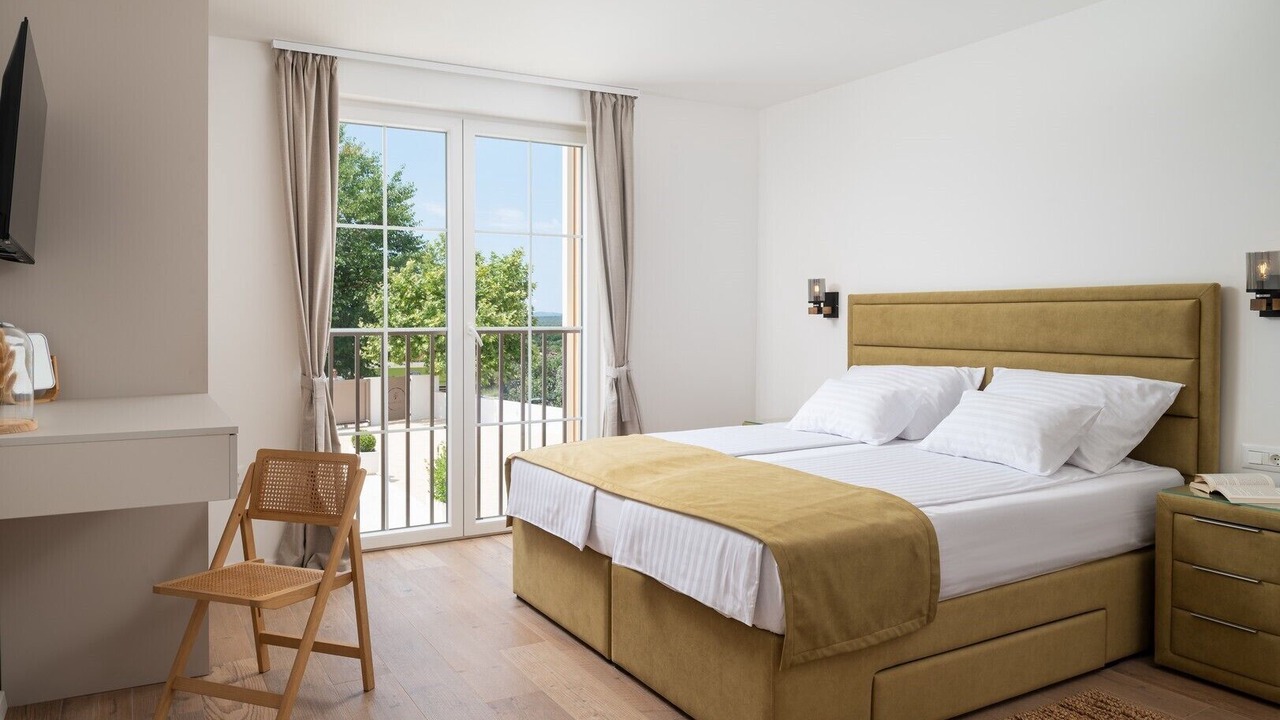 Photo of Bedroom in Murvica