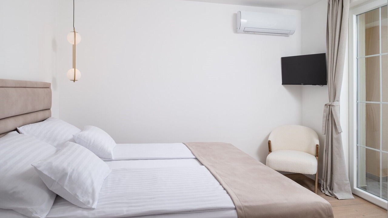 Photo of Bedroom in Murvica