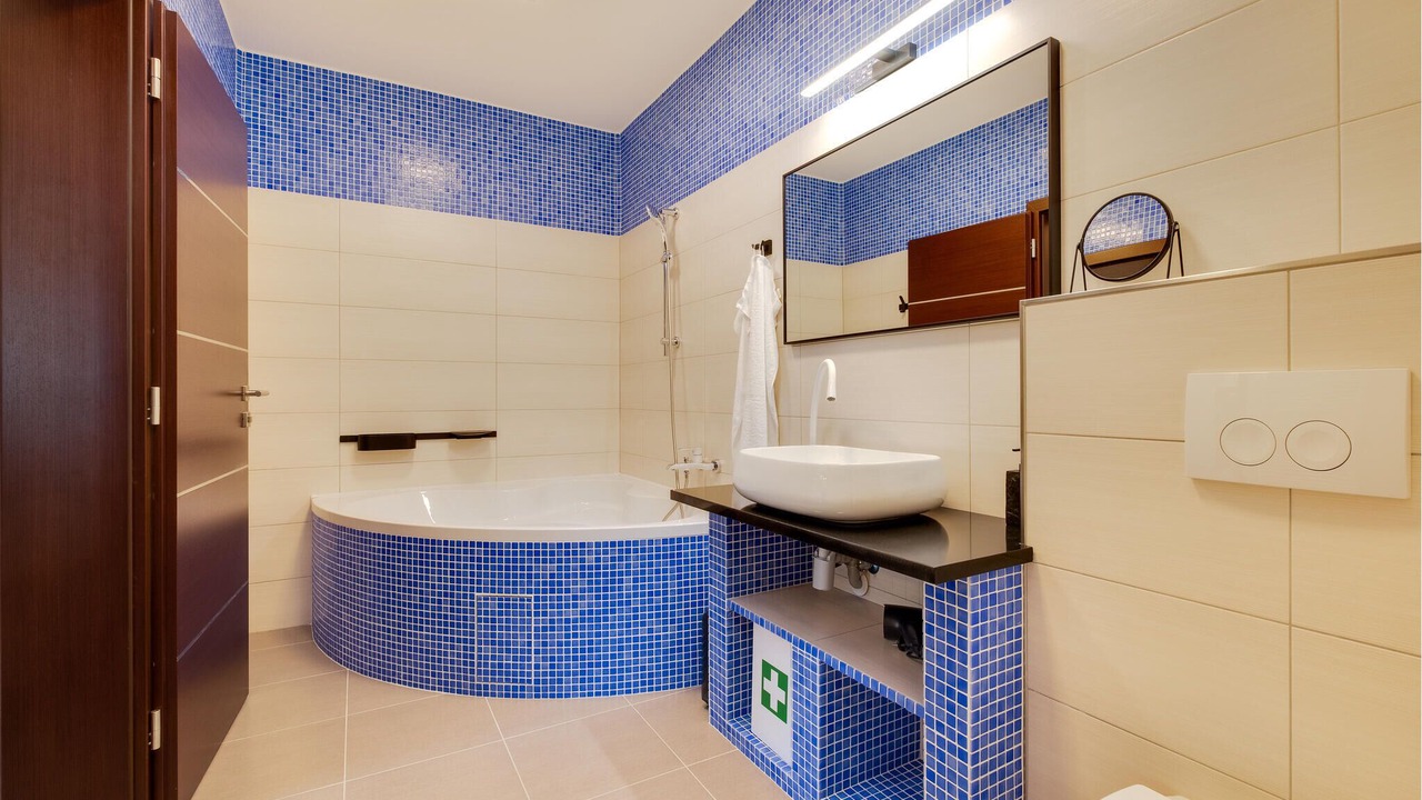 Photo of Bathroom in Jakovlje