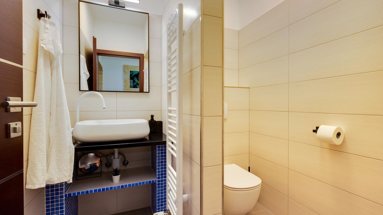 Photo of Bathroom in Jakovlje