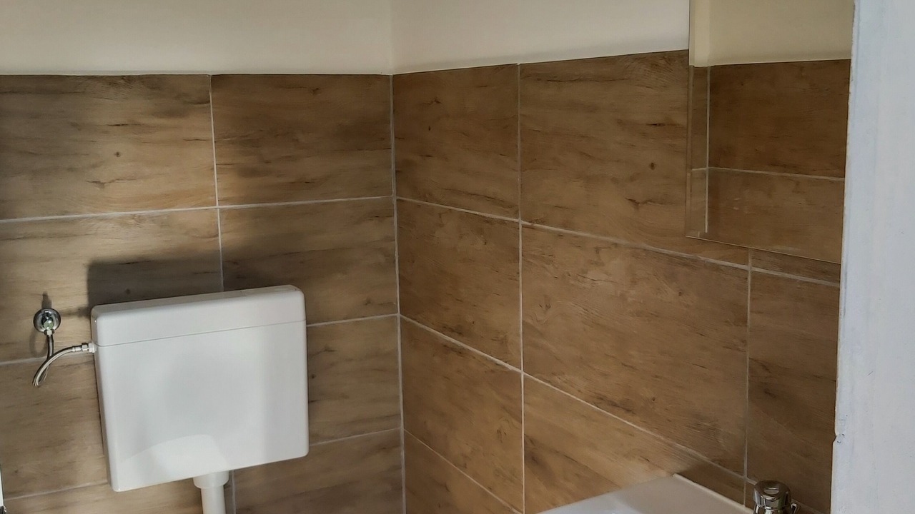 Photo of Bathroom in Kambresko