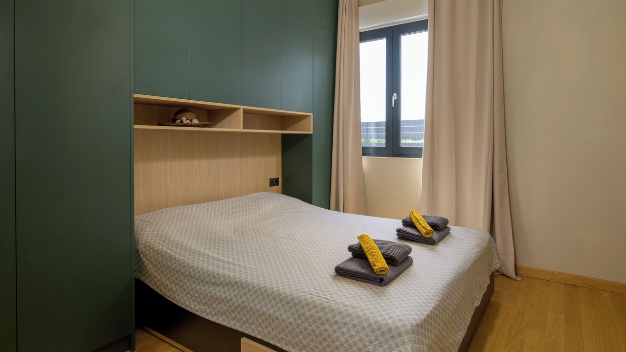 Photo of Bedroom in Zminj