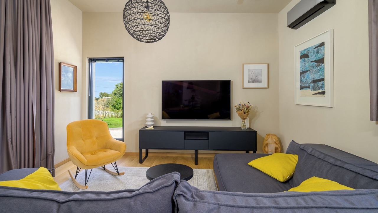 Photo of Livingroom in Zminj