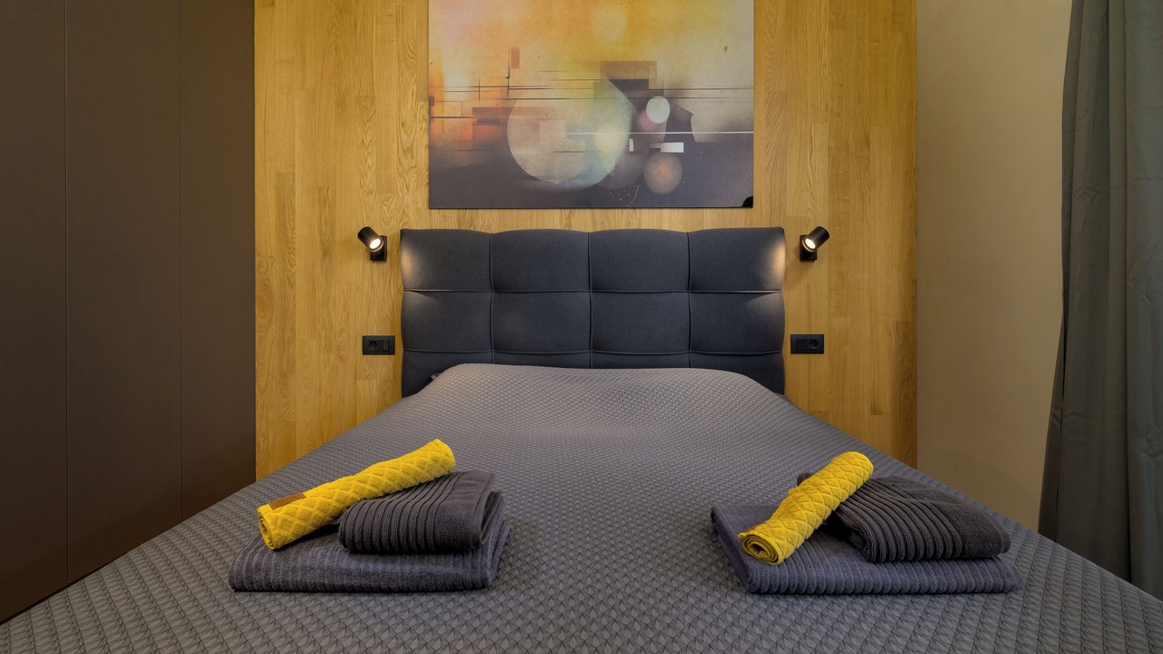 Photo of Bedroom in Zminj