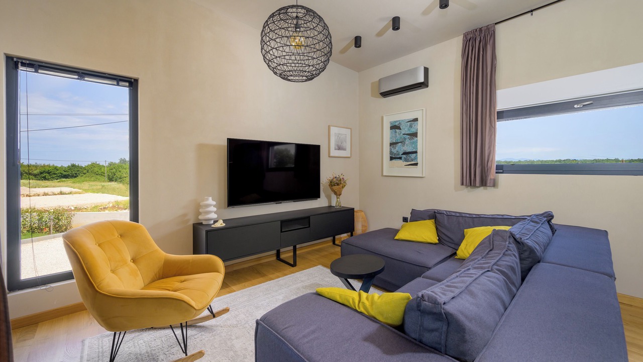 Photo of Livingroom in Zminj