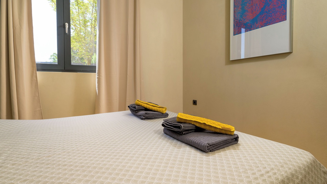 Photo of Bedroom in Zminj