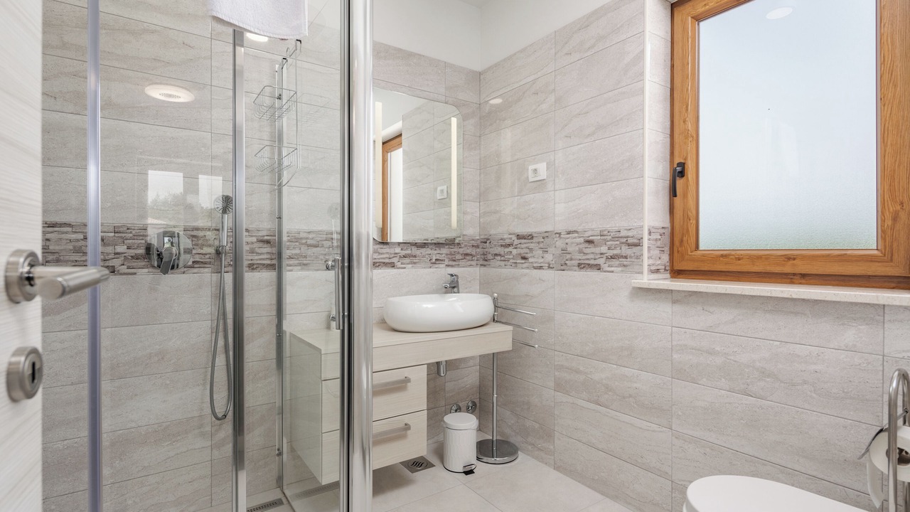 Photo of Bathroom in Paradiz