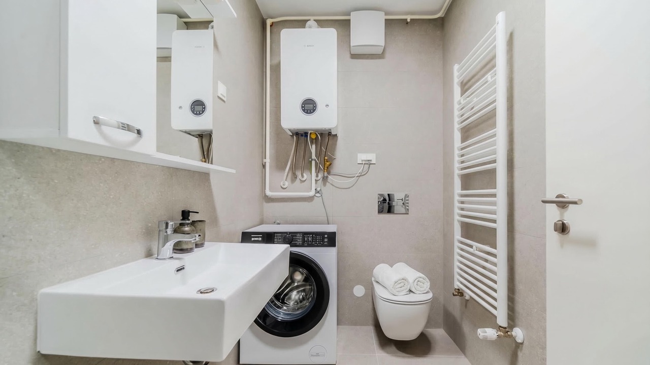 Photo of Bathroom in Krapinske Toplice