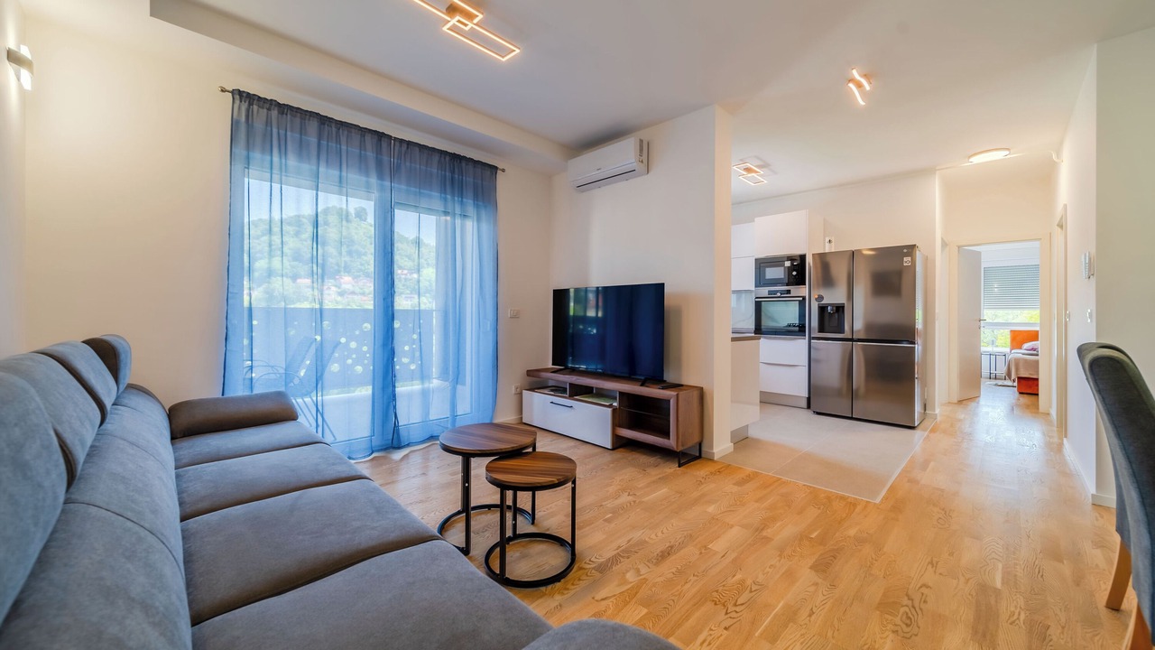 Photo of Livingroom in Krapinske Toplice