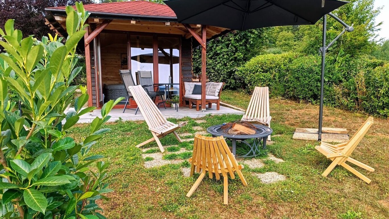 Photo of Patio Balcony in Trebnje