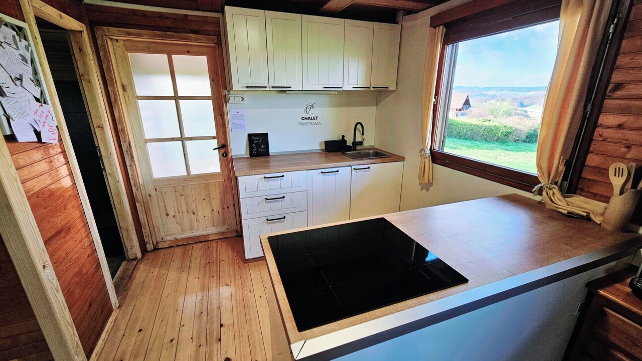Photo of Kitchen in Trebnje