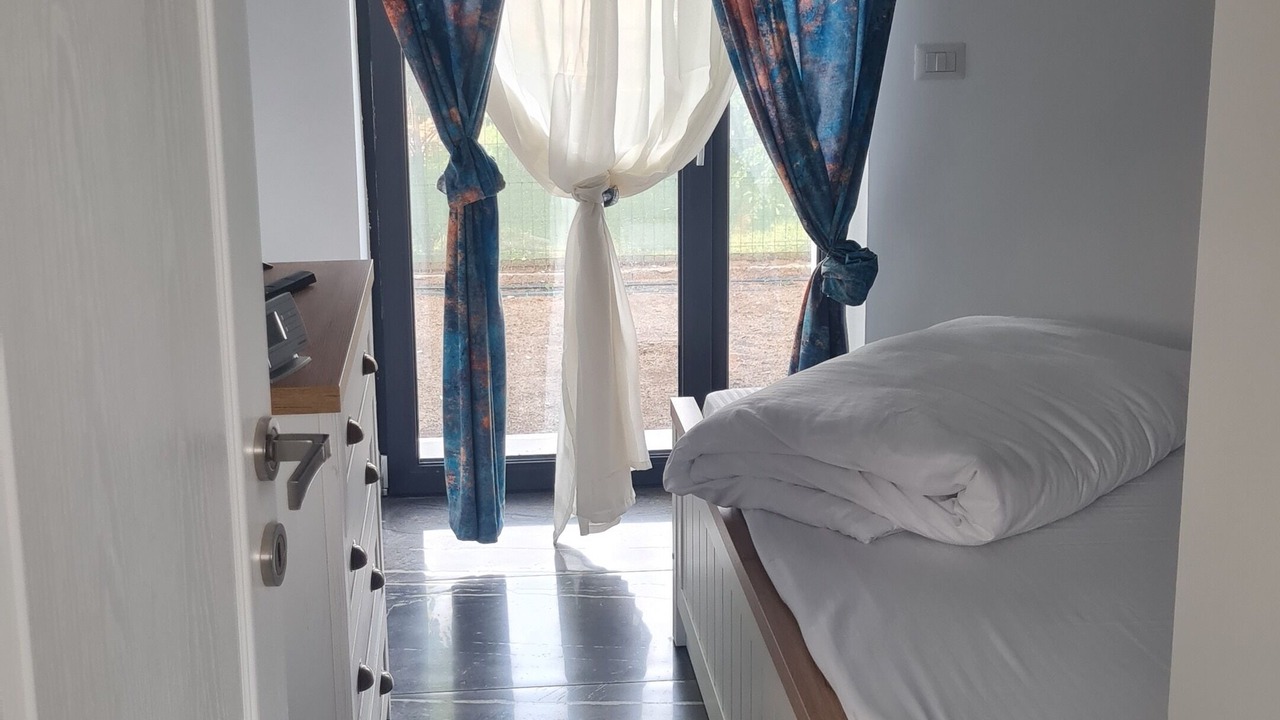 Photo of Bedroom in Darmanesti