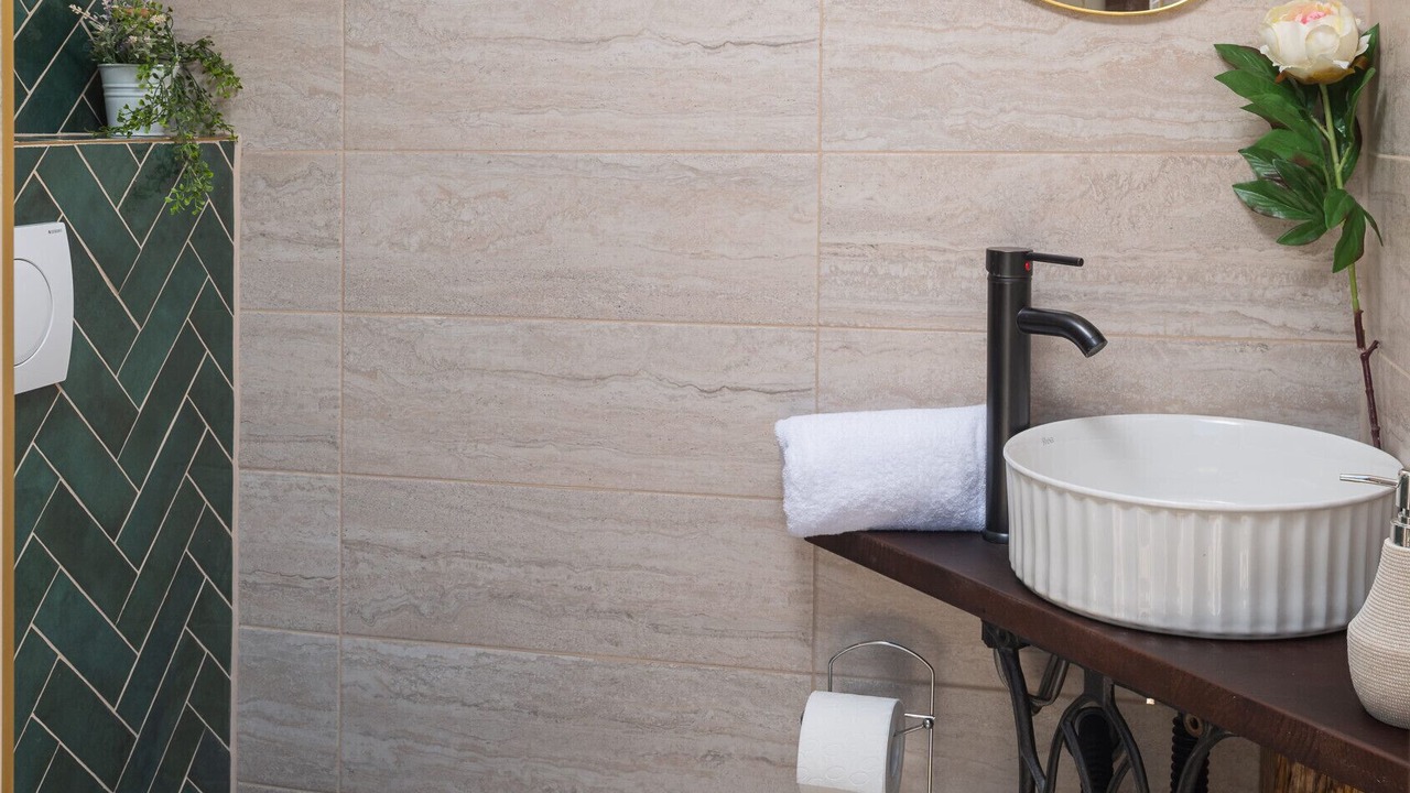 Photo of Bathroom in Smilcic
