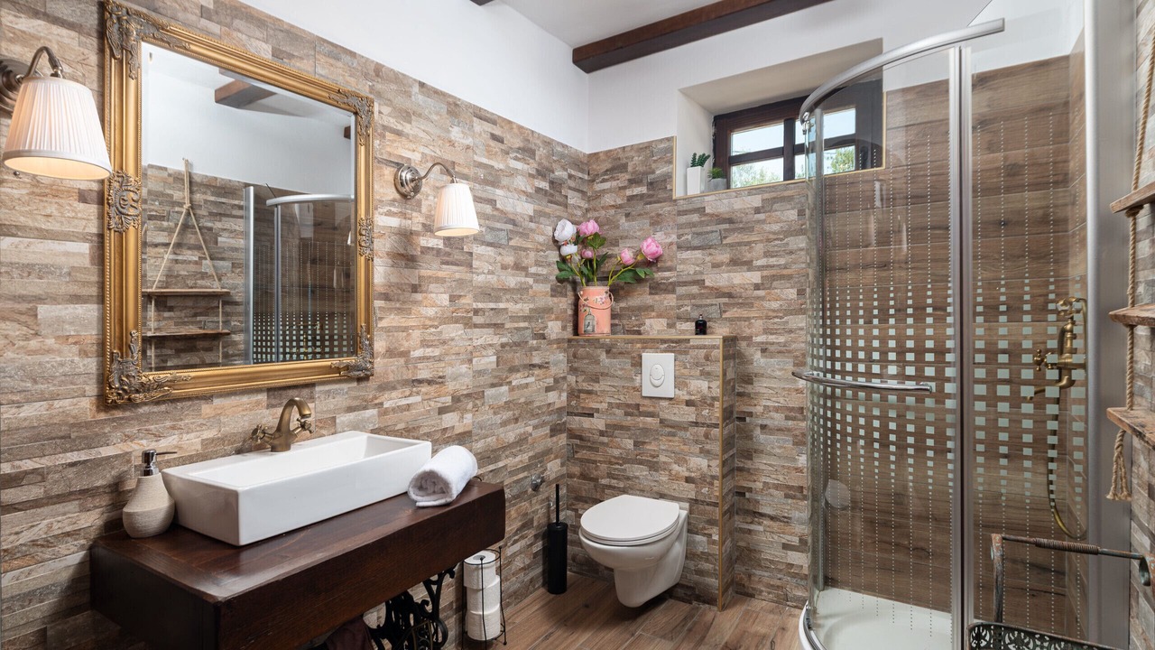 Photo of Bathroom in Smilcic