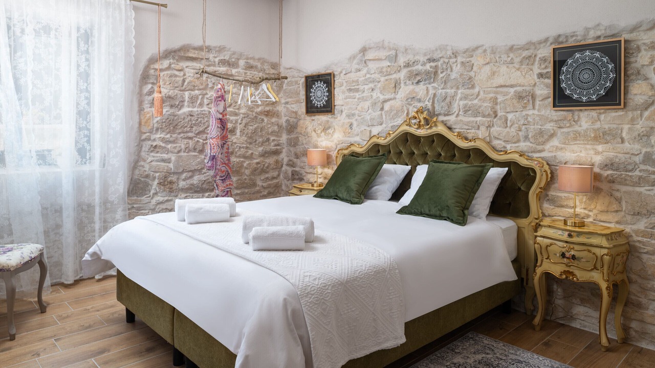 Photo of Bedroom in Smilcic