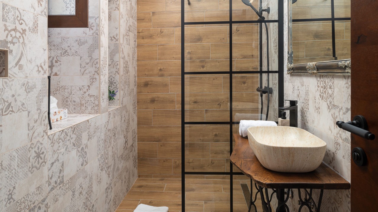 Photo of Bathroom in Smilcic