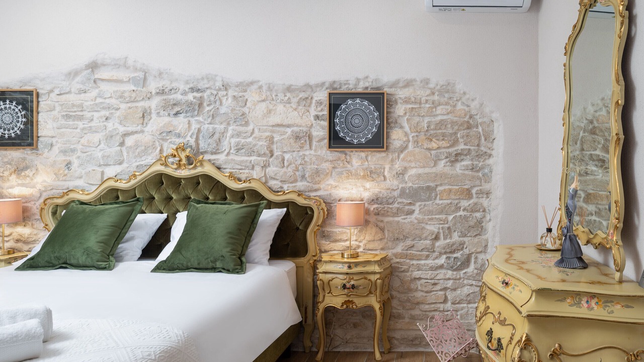 Photo of Bedroom in Smilcic