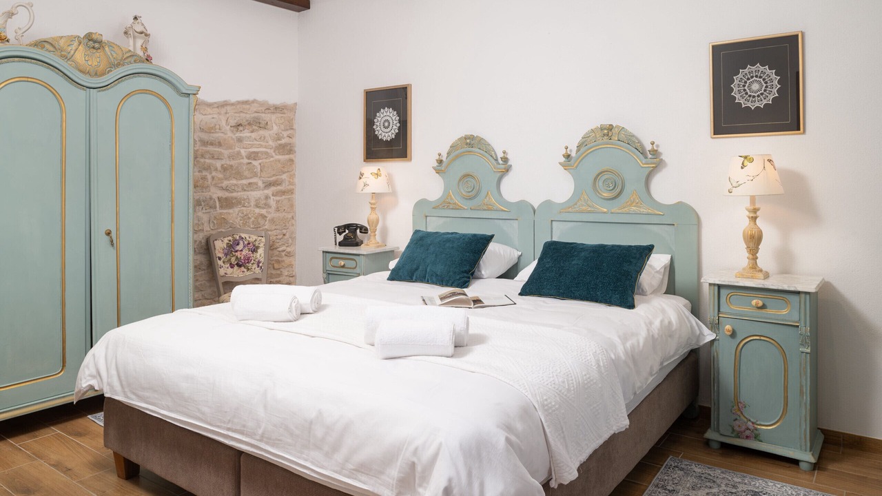 Photo of Bedroom in Smilcic