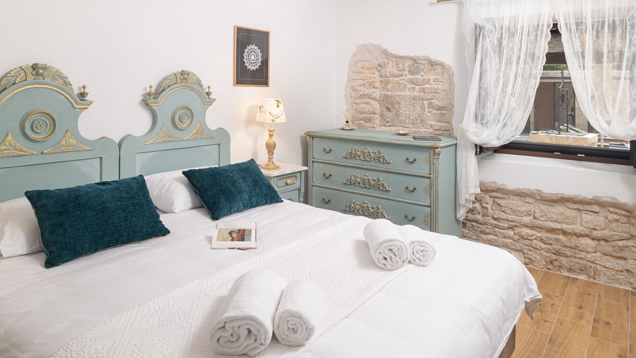 Photo of Bedroom in Smilcic
