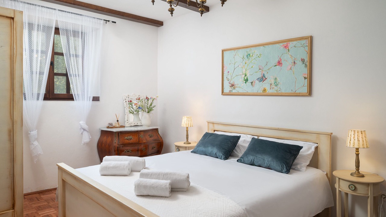 Photo of Bedroom in Smilcic
