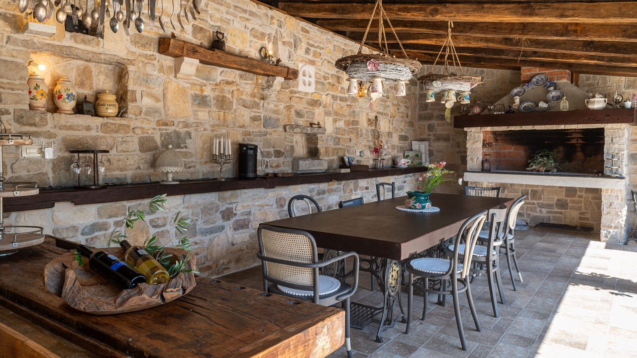 Photo of Outdoor in Smilcic