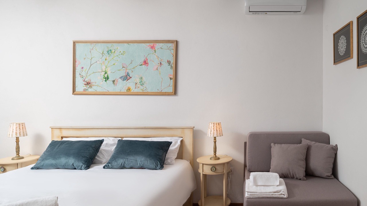 Photo of Bedroom in Smilcic