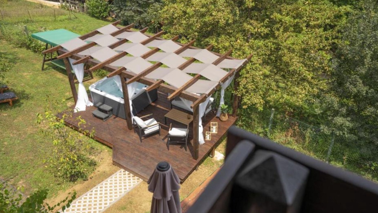 Photo of Outdoor in Bosiljevo
