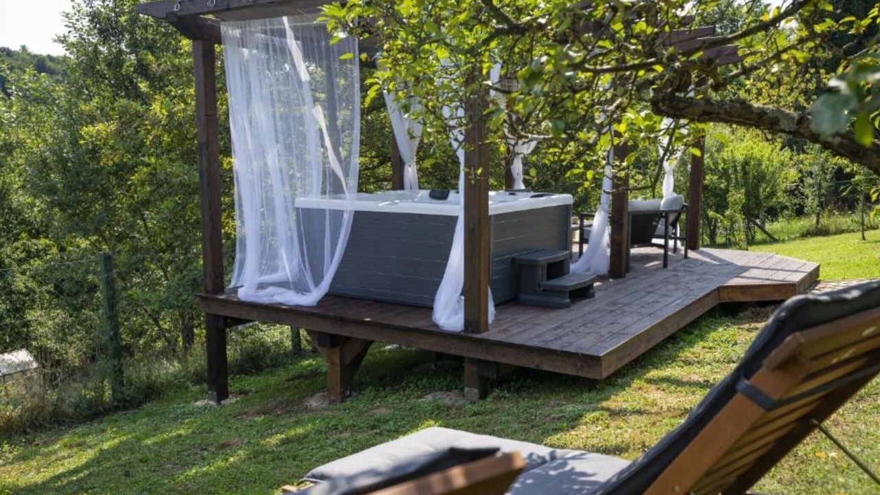 Photo of Outdoor in Bosiljevo