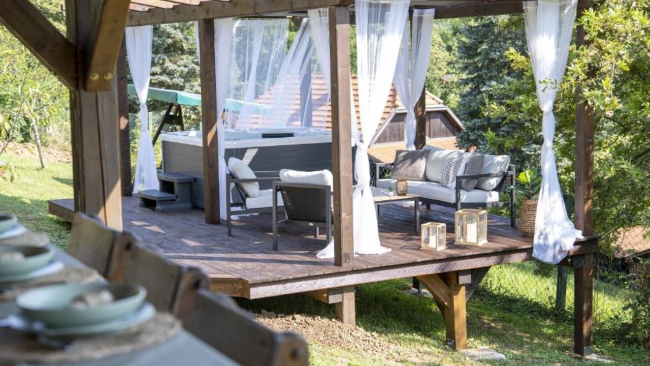 Photo of Outdoor in Bosiljevo
