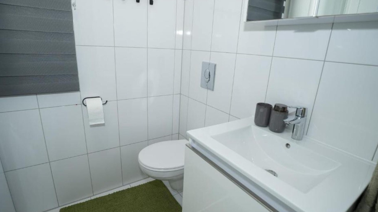 Photo of Bathroom in Bosiljevo