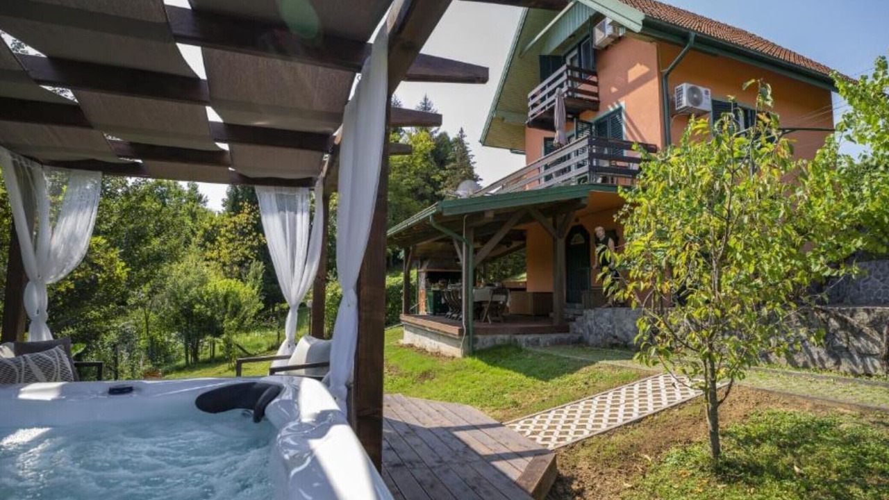 Photo of Outdoor in Bosiljevo