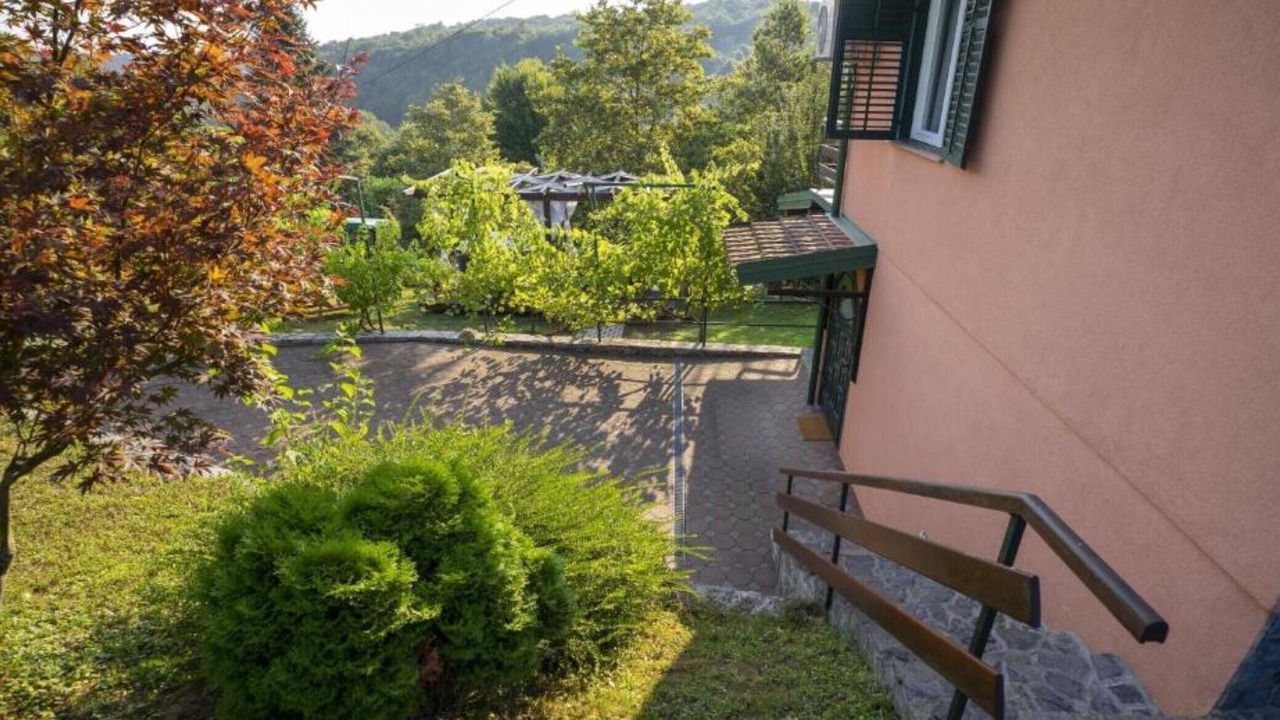 Photo of Outdoor in Bosiljevo