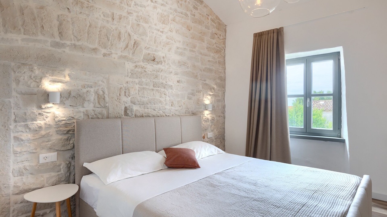Photo of Bedroom in Vosteni
